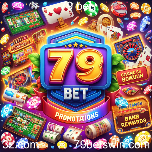 Ofertas Mais Recentes no 79 bet