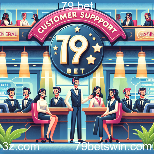 Aposte em Esportes com a 79 Bet